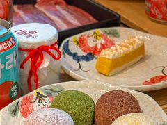 -温野菜涮涮锅(曲江大悦城店)