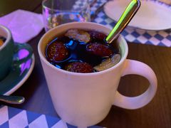 -Ambra Haus琥珀屋精酿餐厅(宝山店)