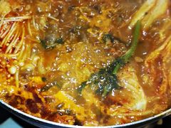 -MI WU FACTORY米屋美食工厂餐厅(绿地店)