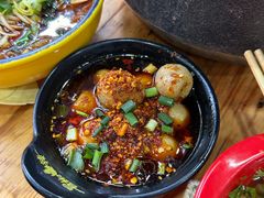 -冒椒火辣(奎星楼街店)