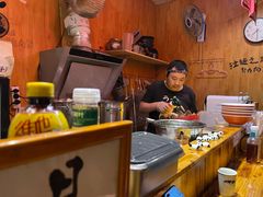 -老龙亭拉面店