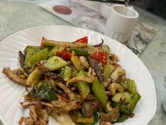 -尝囍煲仔小菜