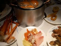 -星伦多 自助料理(圆融店)