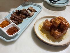 -小吊梨汤·北京菜·烤鸭(鸟巢店)