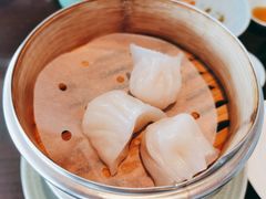 -环球港凯悦 · 享悦中餐厅