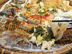 -顺轩海鲜火锅酒家