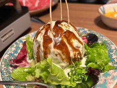 -满来寿喜烧(金虹桥店)