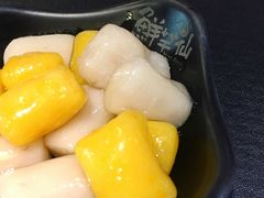 -鲜芋仙(番禺万达广场店)