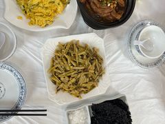 -山水之味·大鱼头·农家菜(张公洞店)