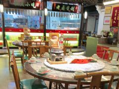 -卢大鲜鱼头捞饭(美利广场店)