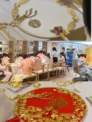 -裕月馨月子中心(滨江店)