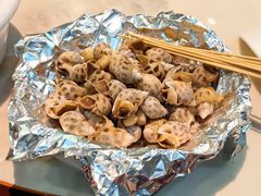 -九號渔港·蒸汽海鲜·粤菜茶点(八卦岭店)