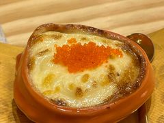 -鱼四季·新融合料理(苏宁广场店)
