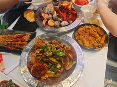-柒五龙虾(八王寺店)