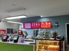 -栈逗电竞馆•电竞酒店(萧山旺角城店)