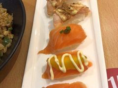 -禾绿寿司(星光68广场店)
