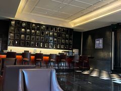 -成都安仁福朋喜来登酒店