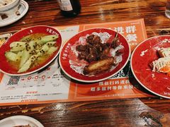 -今邕烧烤(西大店)