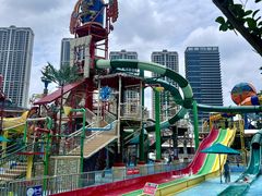 -武汉玛雅海滩水公园