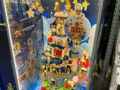 -山姆会员商店(上海浦东店)