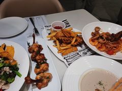 -Deer Park鹿园西餐(仁恒置地广场店)