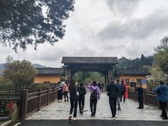 -井冈山风景名胜区