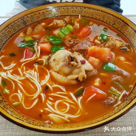 翔翔面馆