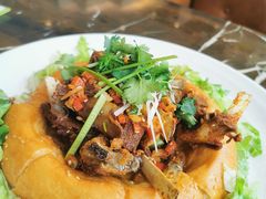 -新粤新疆菜清真餐厅(拱北店)
