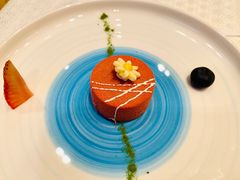 甜点-和·铁板烧餐厅·昆泰嘉晟酒店(望京店)