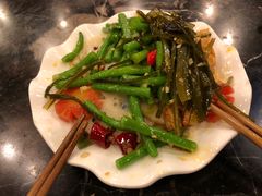 -吾味香葫芦头(安西街店)