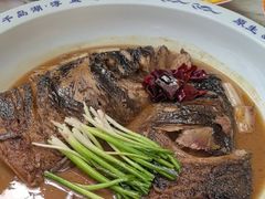 -那家小馆•北京菜•烤鸭(香山店)