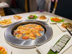 -么子烤肉(化龙池店)