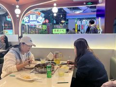 -黄记煌三汁焖锅(首创奥特莱斯店)