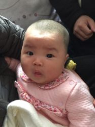 -龙文宝贝上门婴儿理发满月剃胎毛(总店)