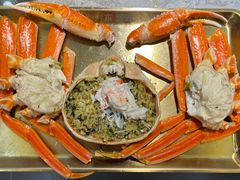 -本达人海鲜烧烤·朝鲜族风味(发展店)