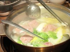 -大头椰·海南椰子鸡火锅(思明万象城店)