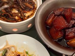 -老吉堂上海本帮菜(望京万象汇店)