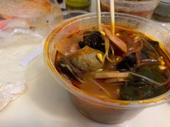 -小龙坎老火锅(华飞店)