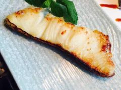 -山葵家·创意料理(宁波来福士店)