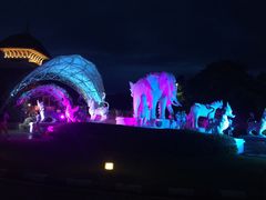 -清迈夜间动物园