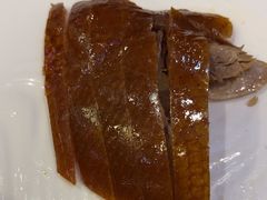 -恭敬李·烤鸭(天坛北门店)