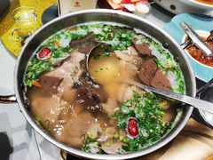 -颂福楼·南京菜(定淮门店)