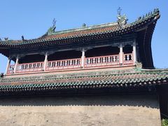 -古文化街旅游区