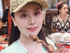 -沙州食驿·非遗小吃夜市