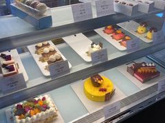 -宜昌富力皇冠假日酒店·咖啡1号西餐厅