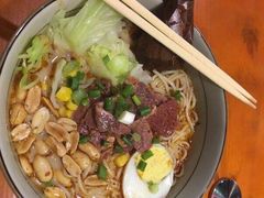 -白七爷捞面(西城万达店)
