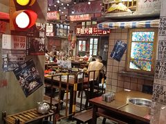 -萍姐火锅·公路夜市(南京新街口店)