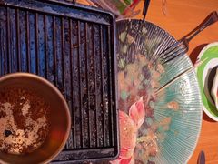 -莲寿司(国兴店)