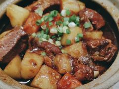 -紫光园·烤鸭(定慧桥店)
