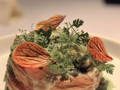 -壳里西餐厅Coquille Seafood Bistro(蒙自路店)